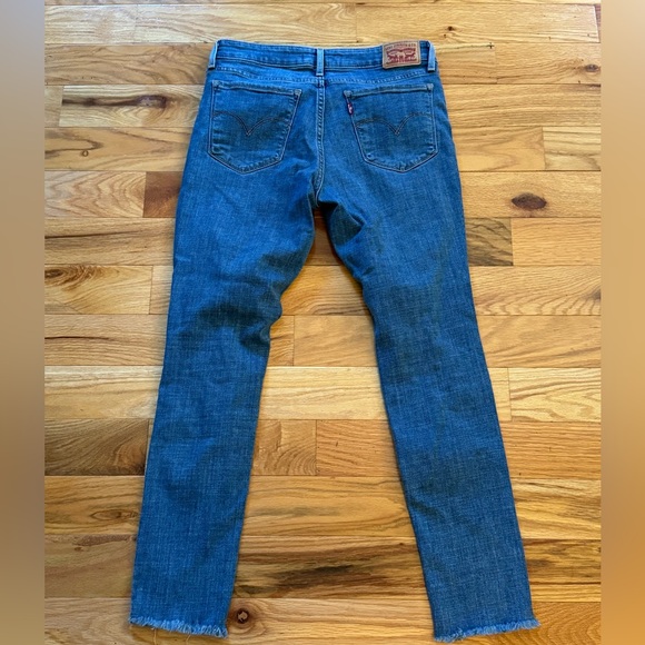 Levi 711 Skinny size 29 - Picture 8 of 10